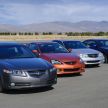 VIDEO: Acura’s Type S performance cars are hot Hondas for the US-market – CL, TL, RSX, TLX, MDX