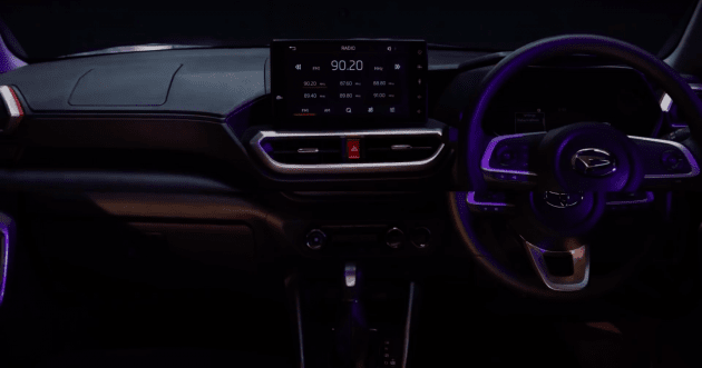 Daihatsu Rocky, Toyota Raize teased for Indonesia – GR Sport kit for Raize, to be exported to 50 countries