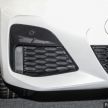 G28 BMW 3 Series LWB previewed in Malaysia – sole 330Li M Sport variant; CKD; from RM301k estimated