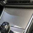 G28 BMW 3 Series LWB previewed in Malaysia – sole 330Li M Sport variant; CKD; from RM301k estimated