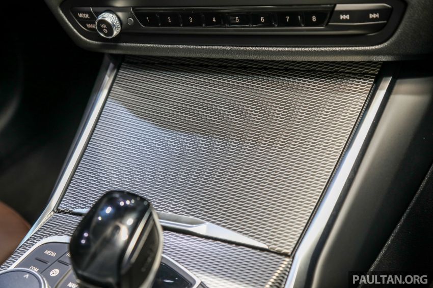 G28 BMW 3 Series LWB previewed in Malaysia – sole 330Li M Sport variant; CKD; from RM301k estimated 1277173