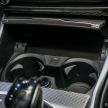 G28 BMW 3 Series LWB previewed in Malaysia – sole 330Li M Sport variant; CKD; from RM301k estimated