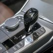 G28 BMW 3 Series LWB previewed in Malaysia – sole 330Li M Sport variant; CKD; from RM301k estimated