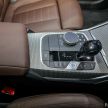 G28 BMW 3 Series LWB previewed in Malaysia – sole 330Li M Sport variant; CKD; from RM301k estimated