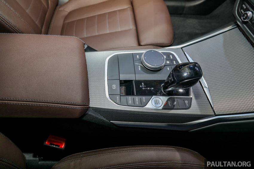 G28 BMW 3 Series LWB previewed in Malaysia – sole 330Li M Sport variant; CKD; from RM301k estimated 1277184