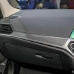 G28 BMW 3 Series LWB previewed in Malaysia – sole 330Li M Sport variant; CKD; from RM301k estimated