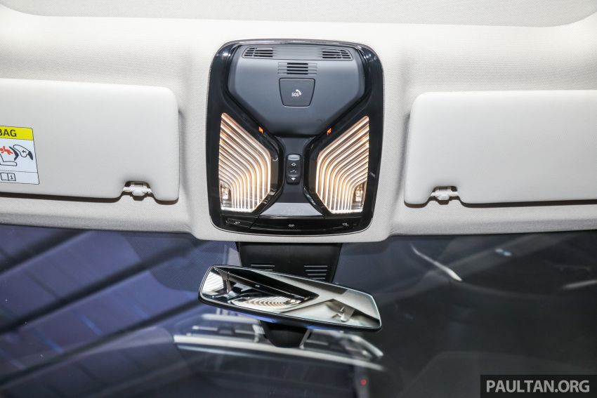 G28 BMW 3 Series LWB previewed in Malaysia – sole 330Li M Sport variant; CKD; from RM301k estimated 1277190