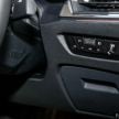 G28 BMW 3 Series LWB previewed in Malaysia – sole 330Li M Sport variant; CKD; from RM301k estimated
