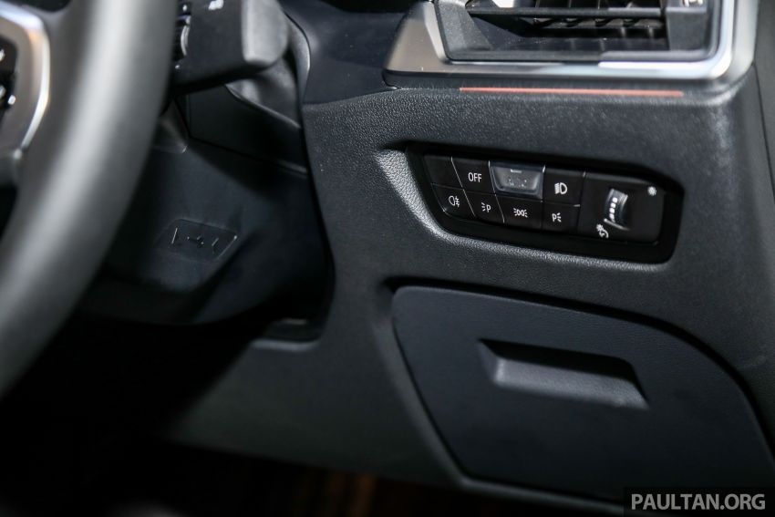 G28 BMW 3 Series LWB previewed in Malaysia – sole 330Li M Sport variant; CKD; from RM301k estimated 1277192