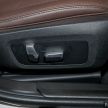 G28 BMW 3 Series LWB previewed in Malaysia – sole 330Li M Sport variant; CKD; from RM301k estimated