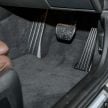 G28 BMW 3 Series LWB previewed in Malaysia – sole 330Li M Sport variant; CKD; from RM301k estimated