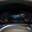 G28 BMW 3 Series LWB previewed in Malaysia – sole 330Li M Sport variant; CKD; from RM301k estimated