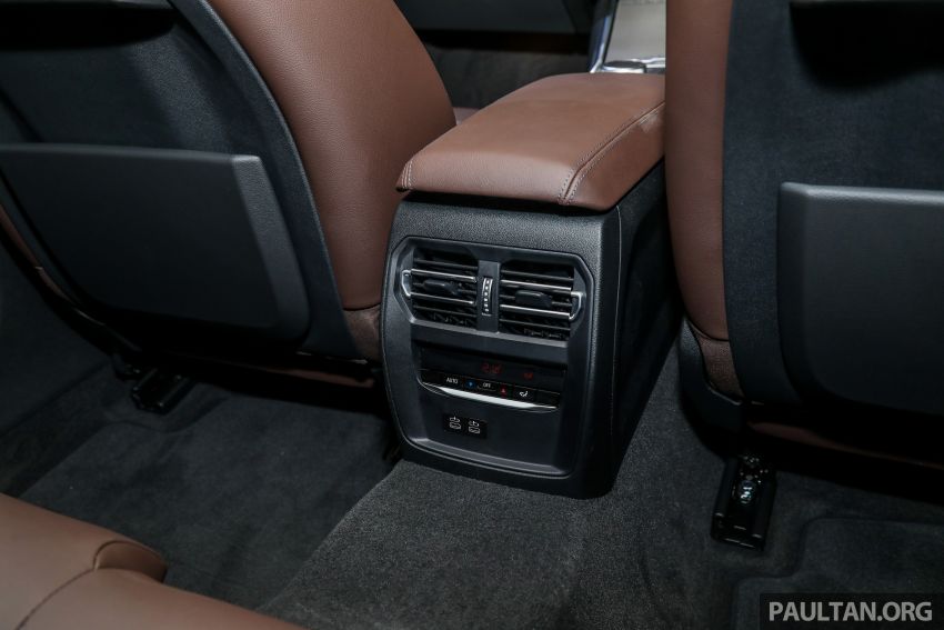 G28 BMW 3 Series LWB previewed in Malaysia – sole 330Li M Sport variant; CKD; from RM301k estimated 1277211