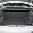 G28 BMW 3 Series LWB previewed in Malaysia – sole 330Li M Sport variant; CKD; from RM301k estimated