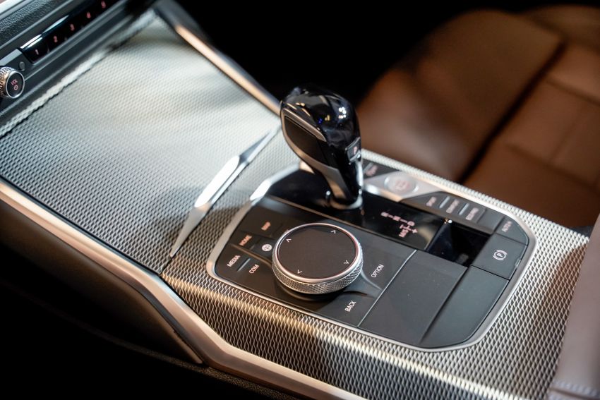 G28 BMW 3 Series LWB previewed in Malaysia – sole 330Li M Sport variant; CKD; from RM301k estimated 1276500