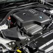 G28 BMW 3 Series LWB previewed in Malaysia – sole 330Li M Sport variant; CKD; from RM301k estimated