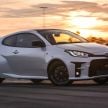 PANDU UJI: Toyota GR Yaris – kostum superhero!