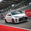 PANDU UJI: Toyota GR Yaris – kostum superhero!