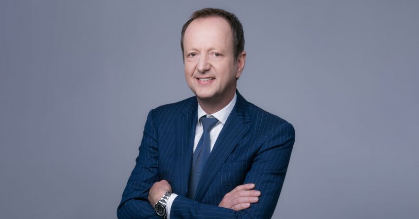 BMW Group Malaysia appoints Hans de Visser as its new managing director, CEO – replaces Harald Hoelzl 1288339