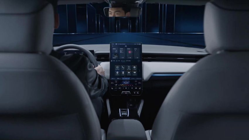 Honda SUV e:prototype revealed at Auto Shanghai 2021 – previews upcoming HR-V EV launching in 2022 1284561