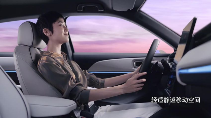 Honda SUV e:prototype revealed at Auto Shanghai 2021 – previews upcoming HR-V EV launching in 2022 1284559