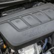 2021 Suzuki Swift Sport launched in Malaysia – 1.4L turbo, 140 hp, 230 Nm, 6AT-only, no manual, RM140k