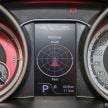 2021 Suzuki Swift Sport launched in Malaysia – 1.4L turbo, 140 hp, 230 Nm, 6AT-only, no manual, RM140k