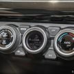 2021 Suzuki Swift Sport launched in Malaysia – 1.4L turbo, 140 hp, 230 Nm, 6AT-only, no manual, RM140k