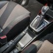 2021 Suzuki Swift Sport launched in Malaysia – 1.4L turbo, 140 hp, 230 Nm, 6AT-only, no manual, RM140k