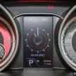 2021 Suzuki Swift Sport launched in Malaysia – 1.4L turbo, 140 hp, 230 Nm, 6AT-only, no manual, RM140k