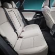 Toyota bZ4X Concept – RAV4-sized electric SUV developed with Subaru, yoke steering, coming 2022