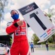 2021 Toyota Gazoo Racing Festival Round 1 – Djan, Zizan Razak win big at Sepang; 2m online viewers
