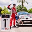 2021 Toyota Gazoo Racing Festival Round 1 – Djan, Zizan Razak win big at Sepang; 2m online viewers