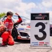 2021 Toyota Gazoo Racing Festival Round 1 – Djan, Zizan Razak win big at Sepang; 2m online viewers