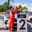 2021 Toyota Gazoo Racing Festival Round 1 – Djan, Zizan Razak win big at Sepang; 2m online viewers