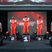2021 Toyota Gazoo Racing Festival Round 1 – Djan, Zizan Razak win big at Sepang; 2m online viewers
