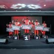 2021 Toyota Gazoo Racing Festival Round 1 – Djan, Zizan Razak win big at Sepang; 2m online viewers