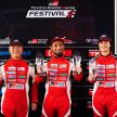 2021 Toyota Gazoo Racing Festival Round 1 – Djan, Zizan Razak win big at Sepang; 2m online viewers