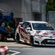 2021 Toyota Gazoo Racing Festival Round 1 – Djan, Zizan Razak win big at Sepang; 2m online viewers