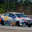 2021 Toyota Gazoo Racing Festival Round 1 – Djan, Zizan Razak win big at Sepang; 2m online viewers