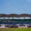 2021 Toyota Gazoo Racing Festival Round 1 – Djan, Zizan Razak win big at Sepang; 2m online viewers