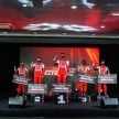 2021 Toyota Gazoo Racing Festival Round 1 – Djan, Zizan Razak win big at Sepang; 2m online viewers