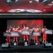 2021 Toyota Gazoo Racing Festival Round 1 – Djan, Zizan Razak win big at Sepang; 2m online viewers