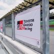 2021 Toyota Gazoo Racing Festival Round 1 – Djan, Zizan Razak win big at Sepang; 2m online viewers