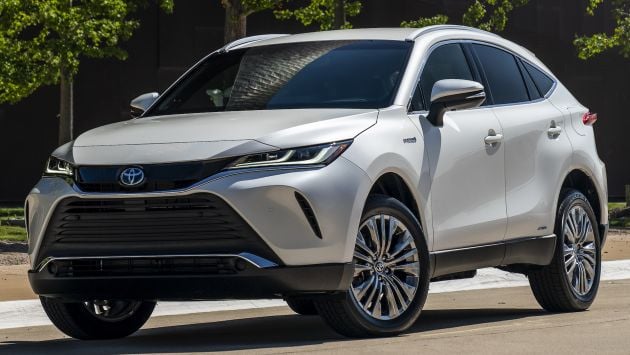 Greenies to boycott Toyota for slowing EV transition