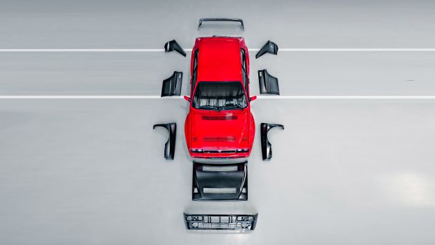 Stellantis expands Heritage Parts spares range for classic Alfa Romeo, Abarth, Fiat, Lancia models