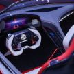 MG Cyberster EV debuts at Auto Shanghai 2023 – electric sports car to go on sale in Europe, UK in 2024