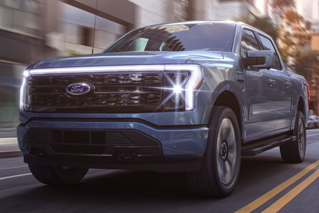 Ford offers employee discount to all new car buyers in the US as Donald Trump’s auto tariffs go into effect