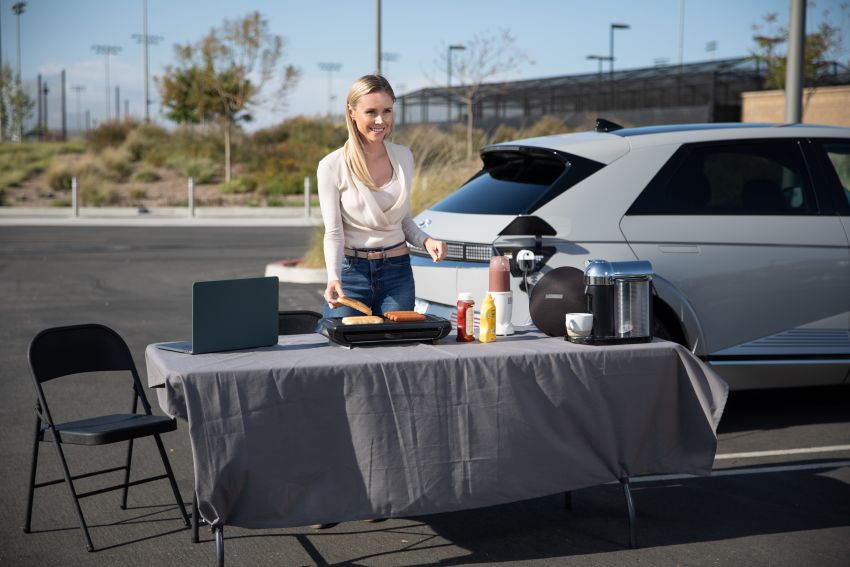 Hyundai Ioniq 5 for US market – 225 hp with RWD, 320 hp with AWD, 393 to 483 km range, on sale in autumn 1298418