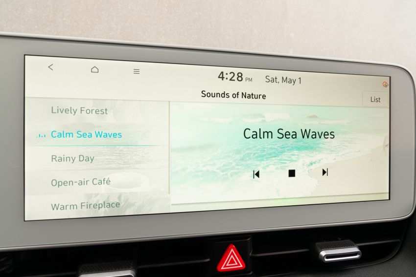 Hyundai Ioniq 5 for US market – 225 hp with RWD, 320 hp with AWD, 393 to 483 km range, on sale in autumn 1298346